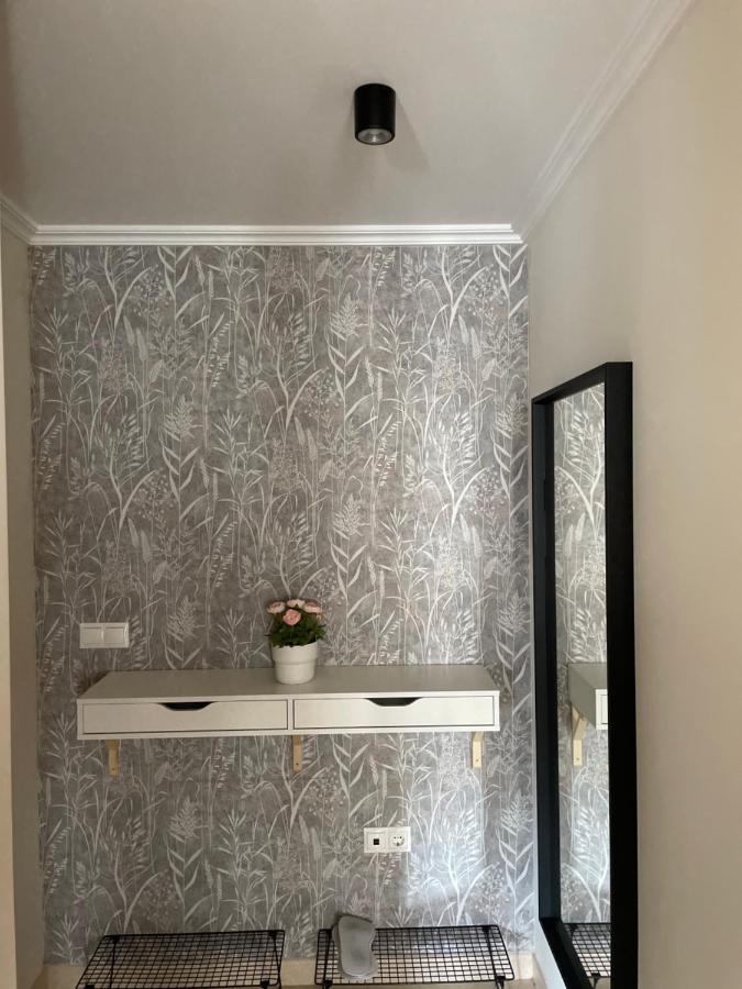 Apartamento Vacacional Фос Екстериор снимка