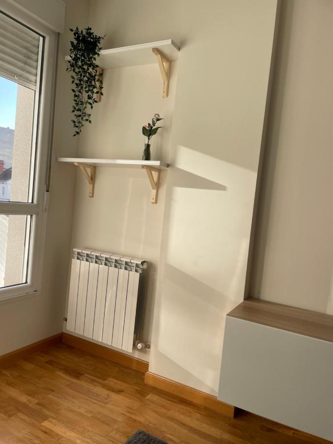 Apartamento Vacacional Фос Екстериор снимка