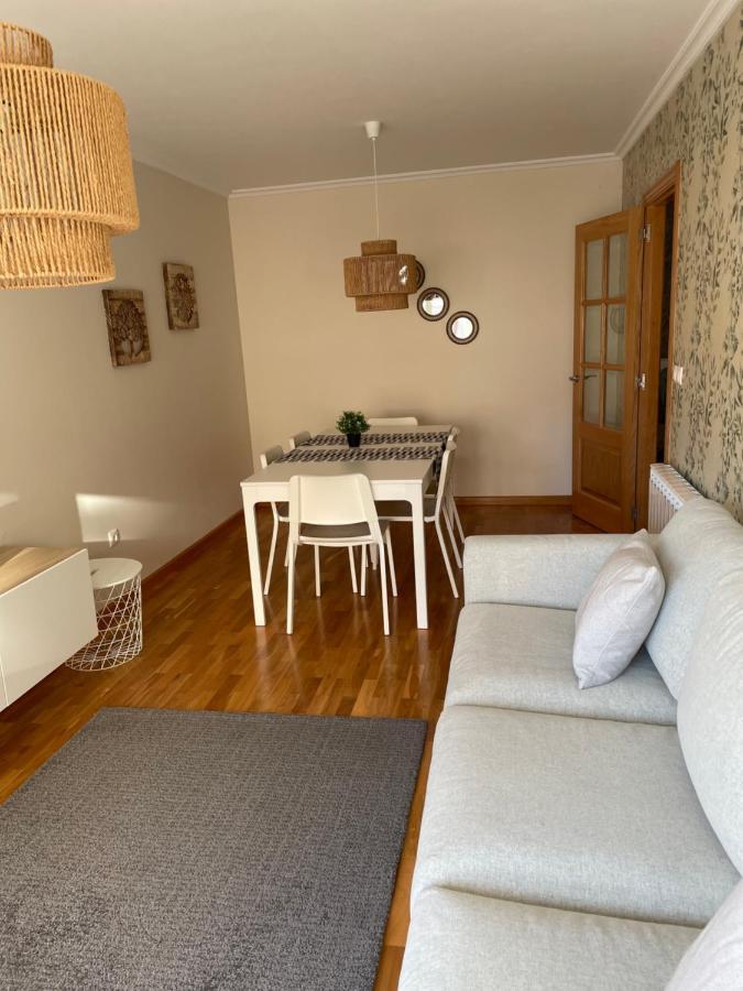 Apartamento Vacacional Фос Екстериор снимка