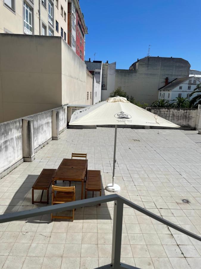 Apartamento Vacacional Фос Екстериор снимка